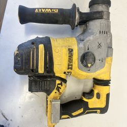 Dewalt hammer drill