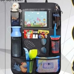 Backseat Organizer