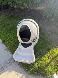 Litter Robot 3