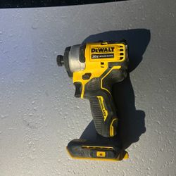 Dewalt Impact Drill