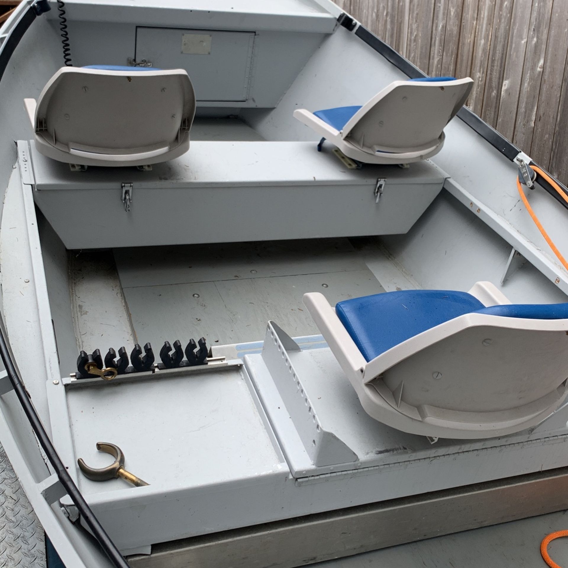 Drift Boat for Sale in Graham, WA OfferUp