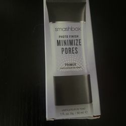 Smash Box Primer