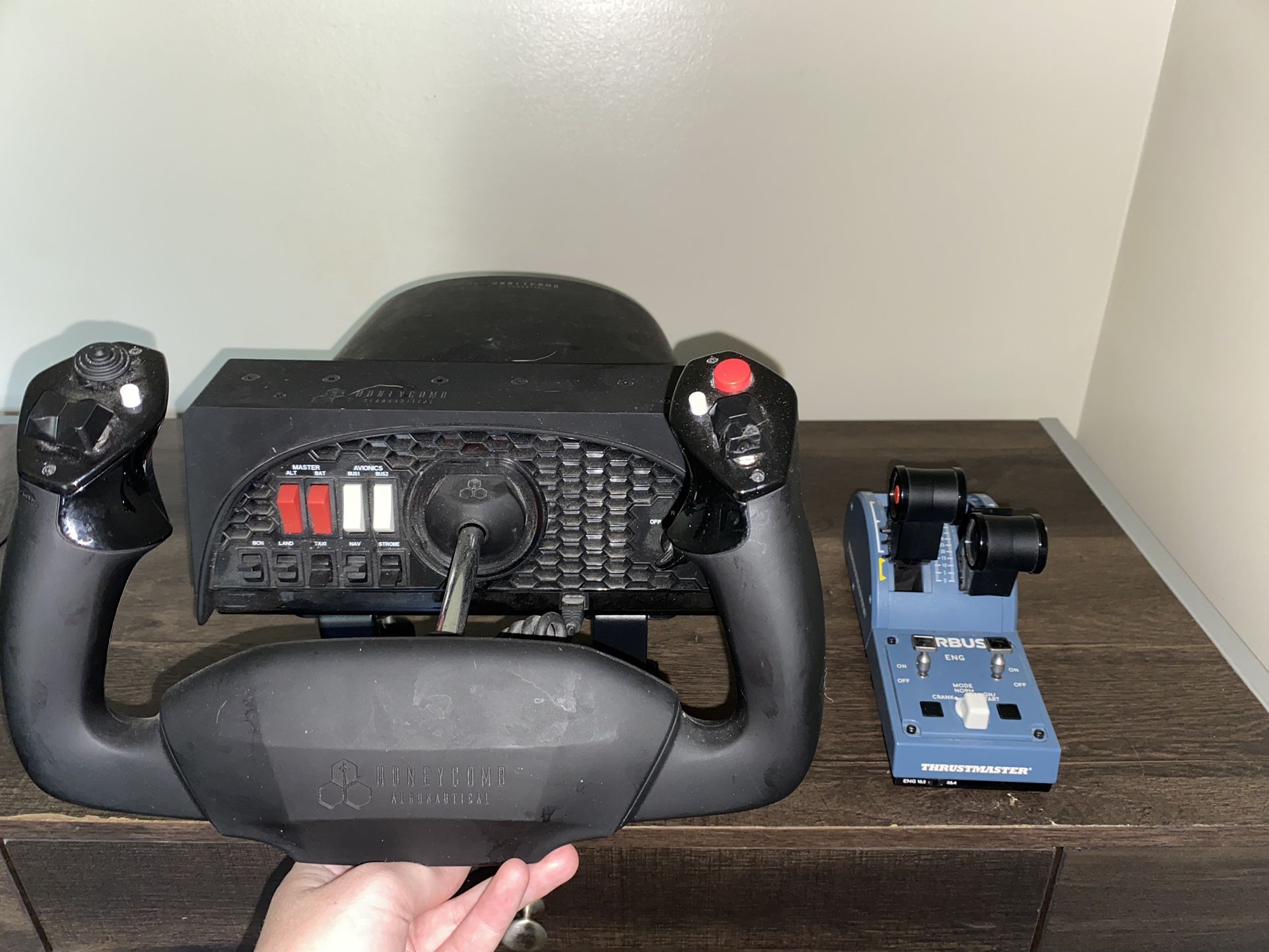 Flight Sim