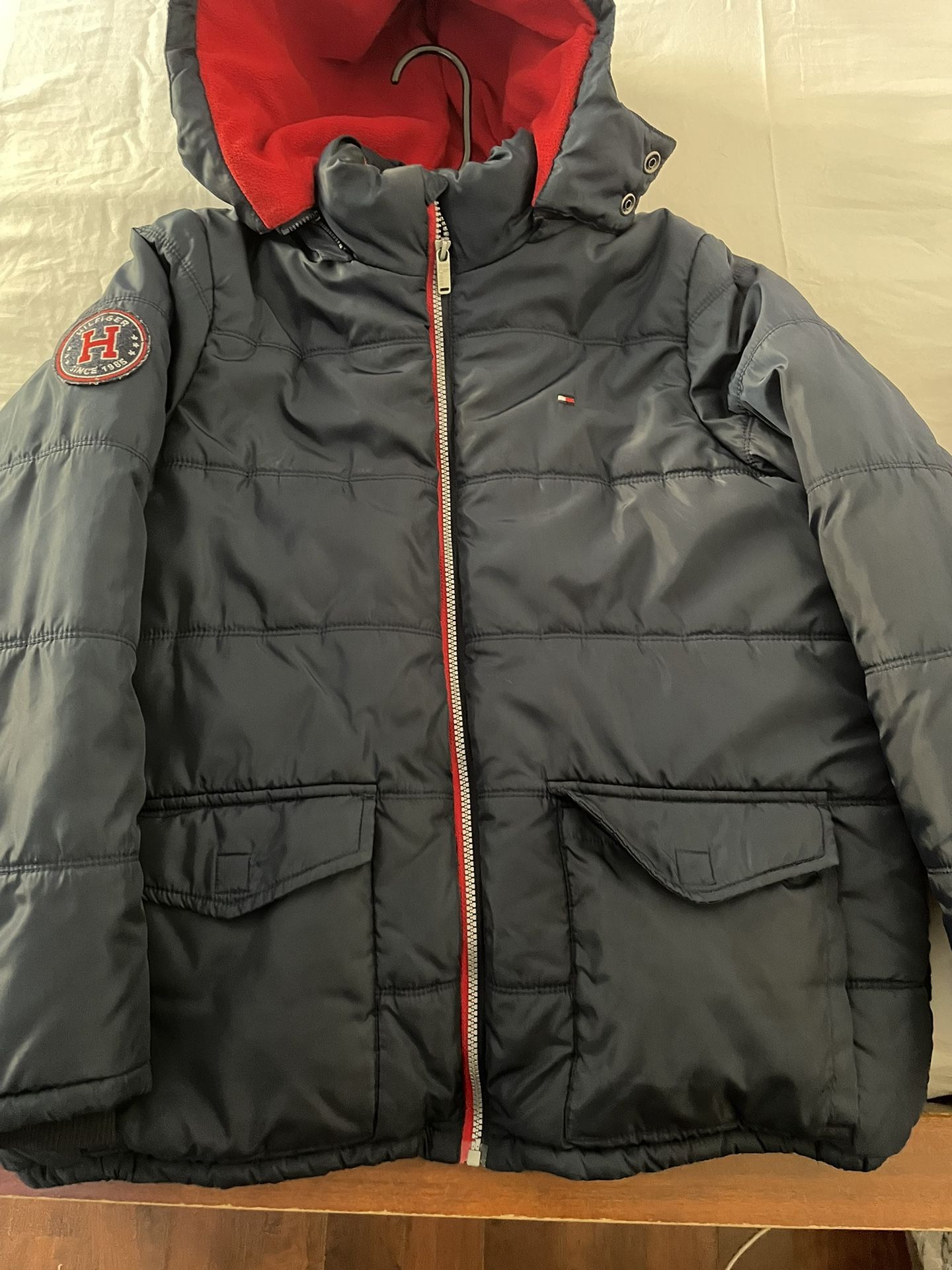 Tommy Hilfiger Jacket