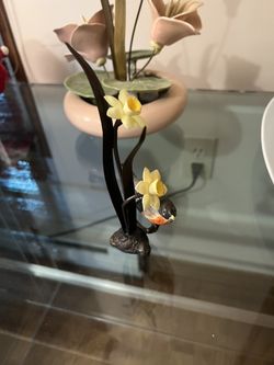 Cute Bird Decoration