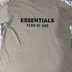Essentials Shirt