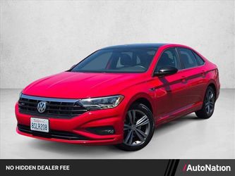 2020 Volkswagen Jetta