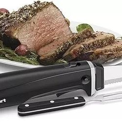 Cuisinart Electric Knife with Cutting Board Set CEK-41
