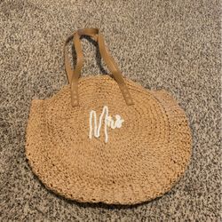 Great Honeymoon Purse