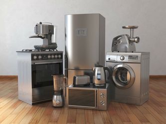 Whirlpool Refrigerator And Freezer