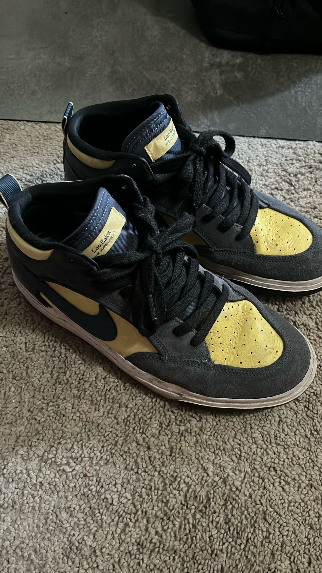 Nike Shoes