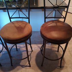Bar Stools 