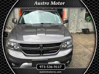 2015 Dodge Journey