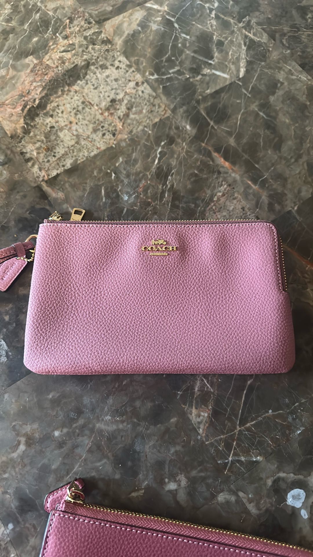 Coach Hand Bag