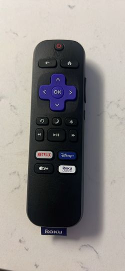 Roku Remote 