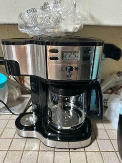 Coffee Pot