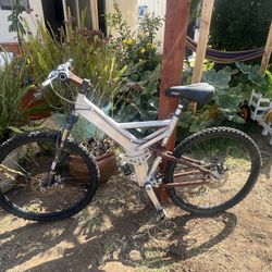 Bike
