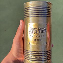 JPG GOLDEN 4.2 FL OZ