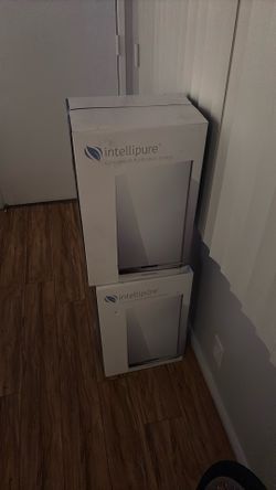 Intellipure Air Purification