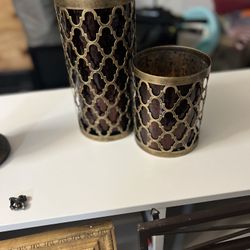 Decor Candle Holder
