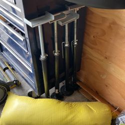 Rv Jacks