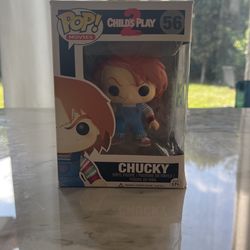 Chucky Child’s Play 2 