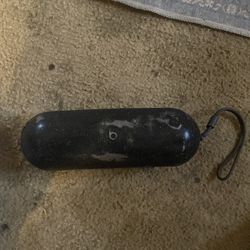 Beats brand pill+ Bluetooth speaker