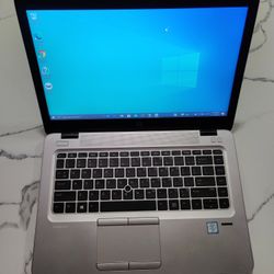 HP Elite book 840 G3 