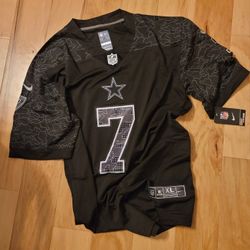 BRAND NEW DALLAS COWBOYS NFL JERSEY