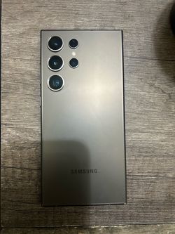 Samsung GalaxyS24 Ultra 1000GB