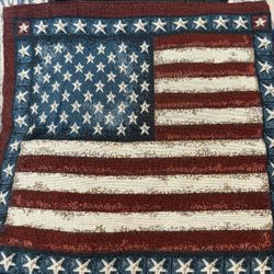 Daily Bag - American Flag 