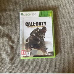 Call Of Duty Modern Warfare