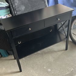 TV stand or entry hall table