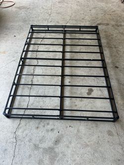 Full size box spring