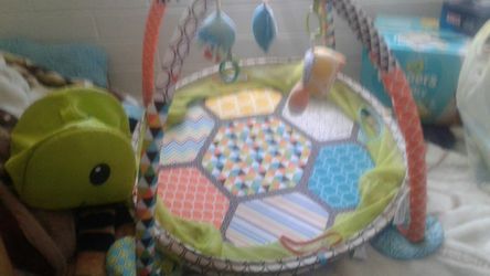 Baby Gym