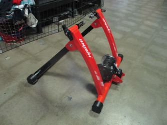 Like New Unisky Bike Trainer ( Read the Description)