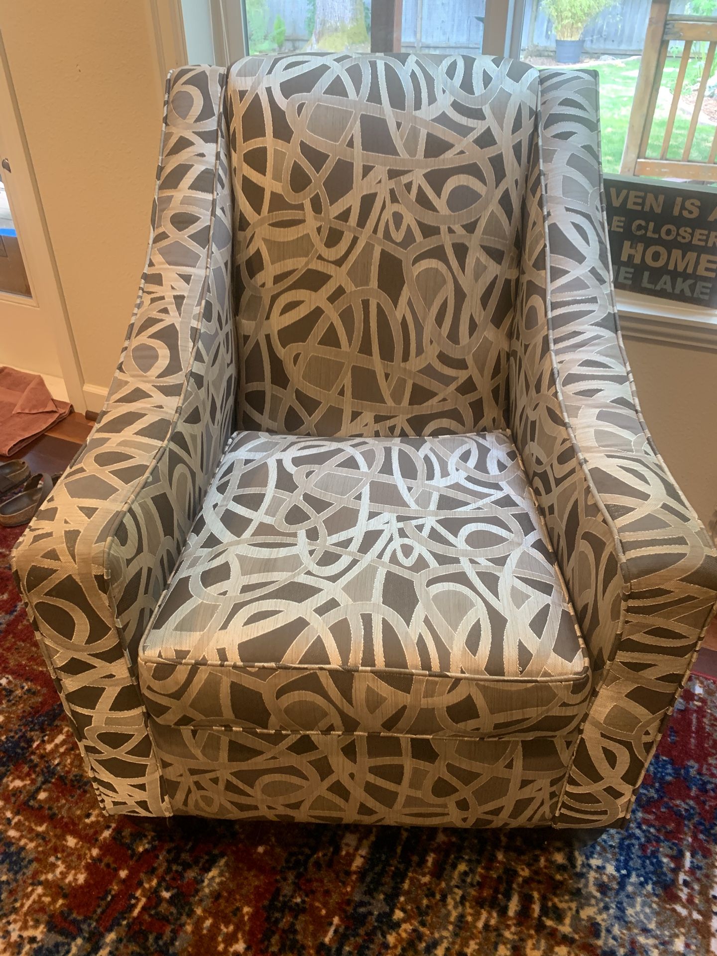 Arm Chair