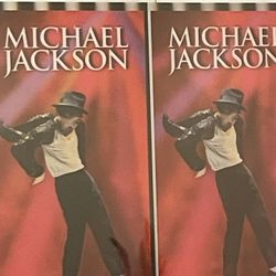 Michael Jackson Uncut Tickets 