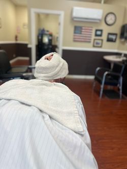 Barber
