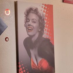Marilyn Monroe 