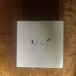 ( Send Offers ) Apple AirPods Pro’s 