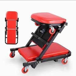 (NEW) Z - Creeper Chair