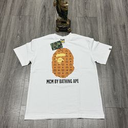 Bape shirt