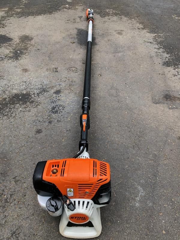 Stihl HT133 Pole Saw for Sale in Gresham, OR OfferUp