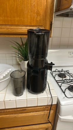 Juicer