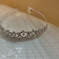 Princess Tiara 
