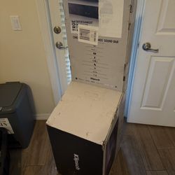 Klipsch Cinema 800