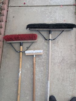 Brush (Cepillos)