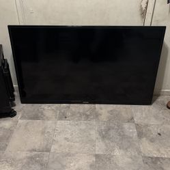 55’ Inch Toshiba Flat Screen Tv