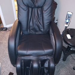 Compression Chair